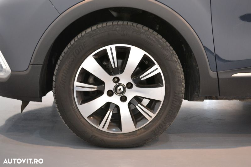 Renault Captur dCi EDC Zen - 5