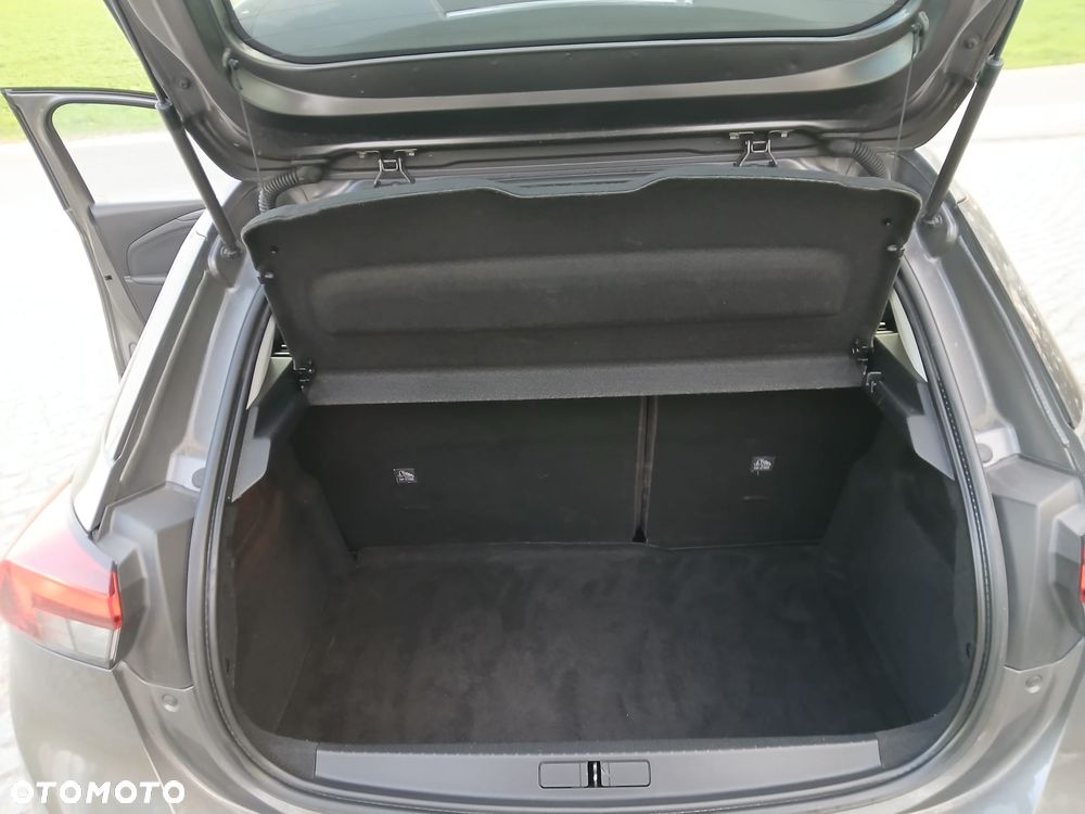 Opel Corsa 1.2 Direct Injection Turbo Ultimate - 8