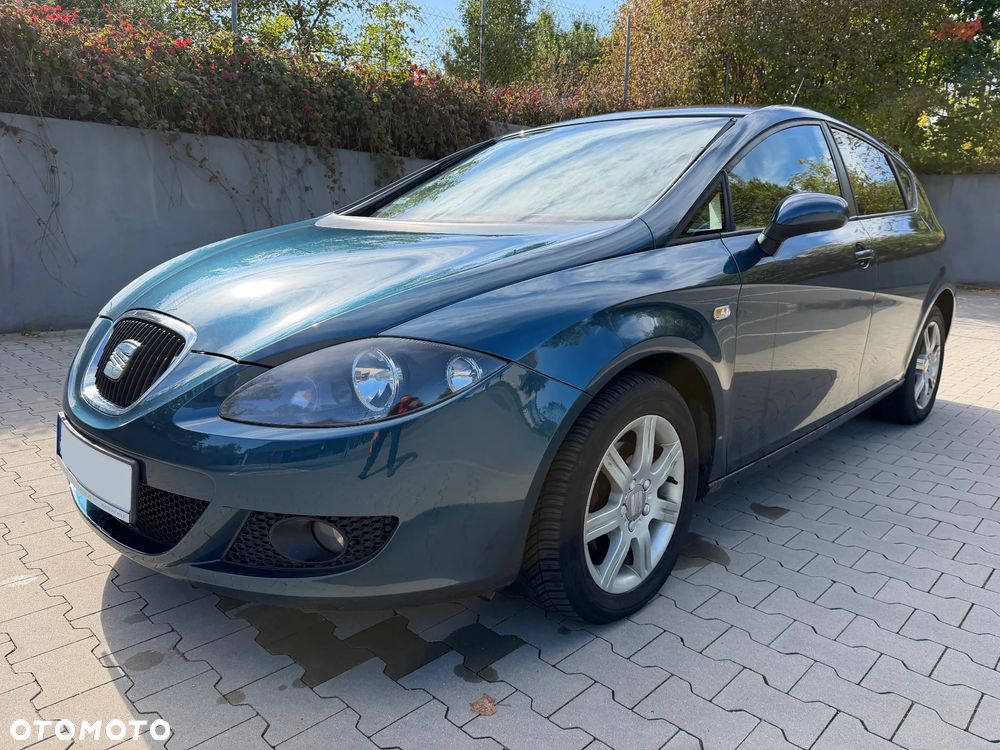 Seat Leon - 9