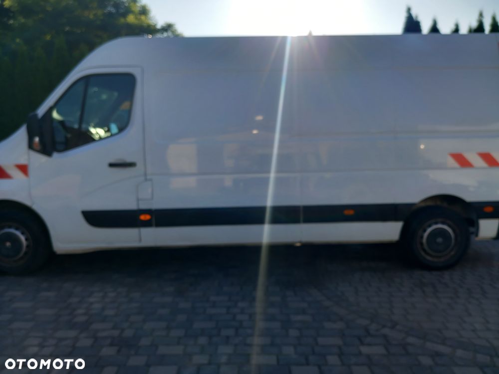 Renault Master - 3