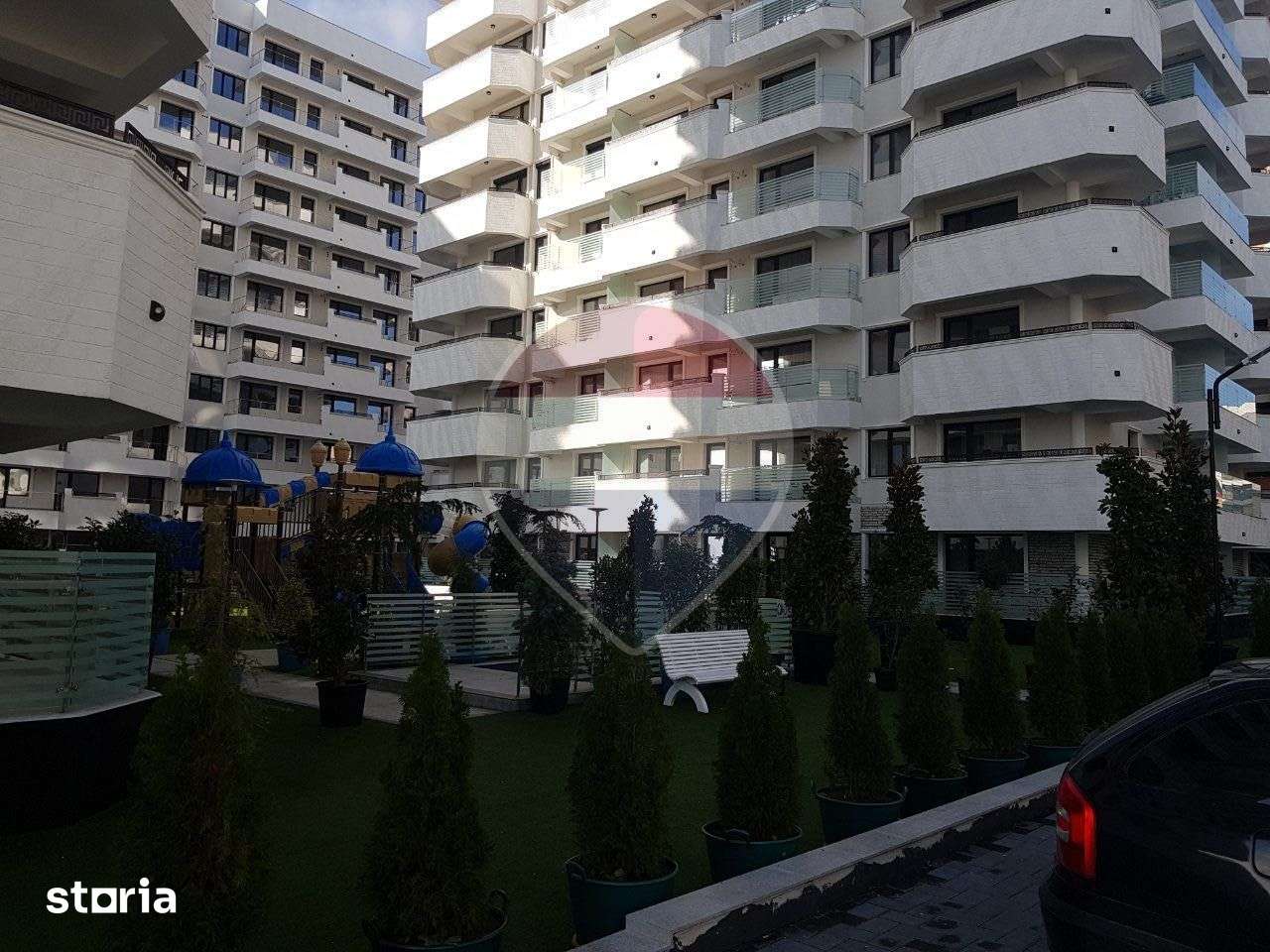 Apartament 2 camere | 53 mp | Prima închiriere | Complex Royal Town — fotografia 1