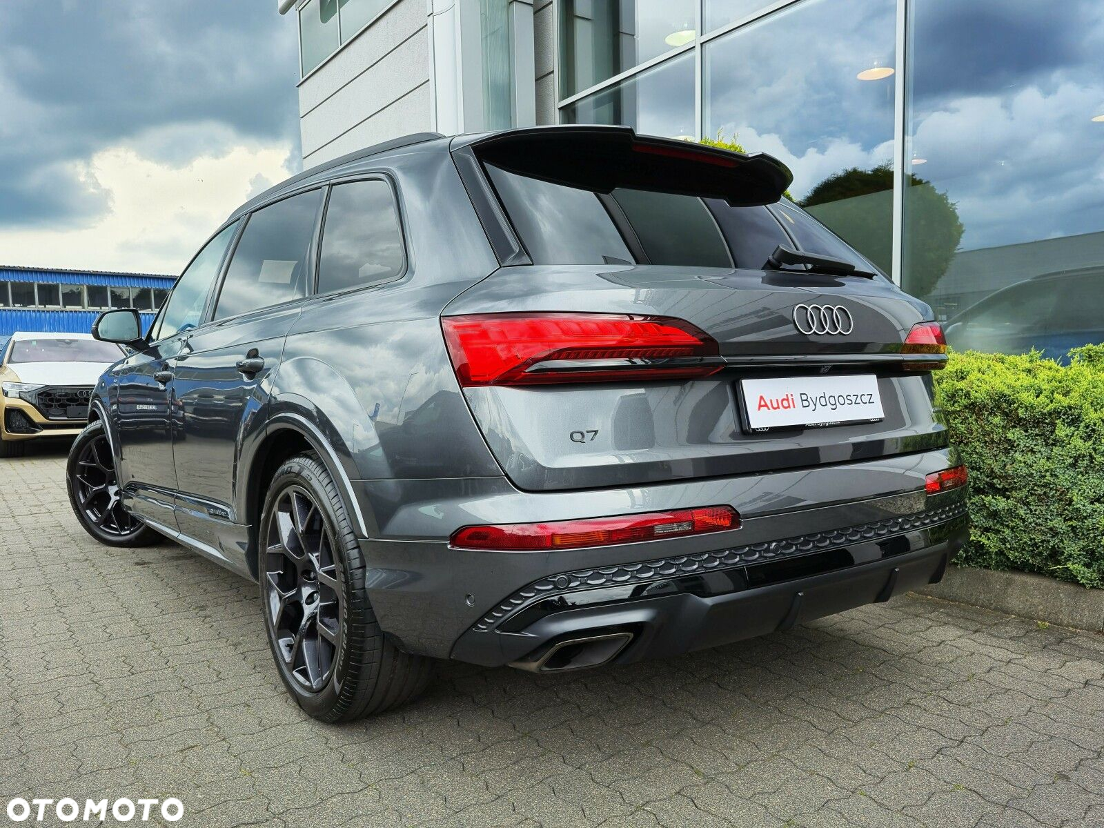 Audi Q7 - 4