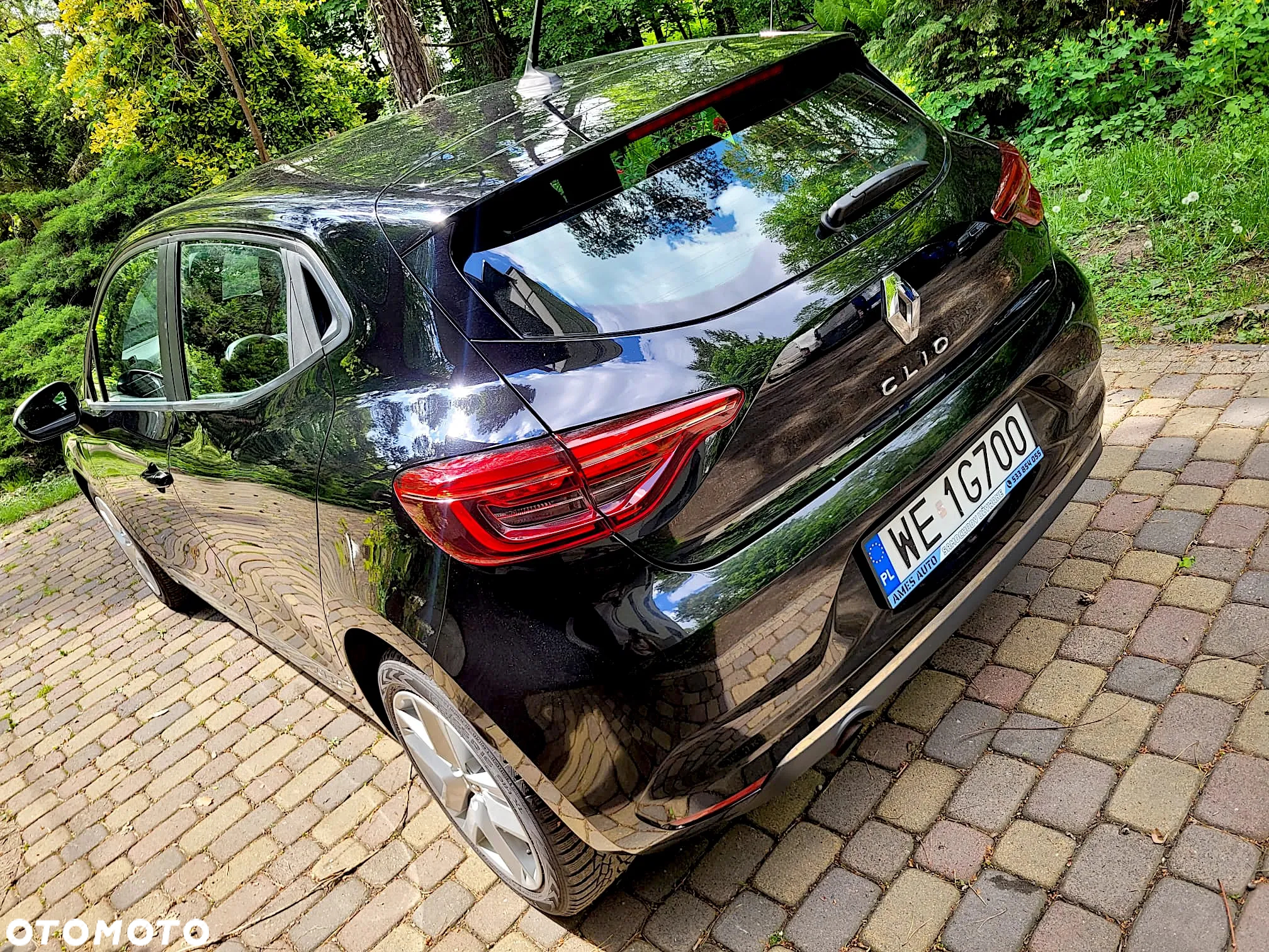 Renault Clio 1.0 TCe Zen - 4