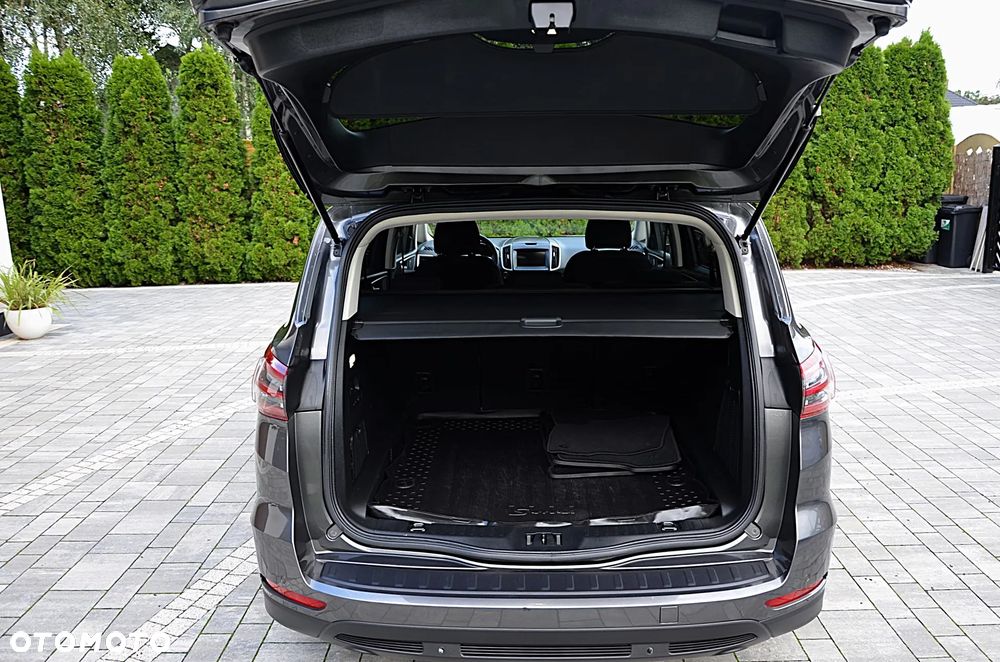 Ford S-Max 1.5 EcoBoost Trend - 20