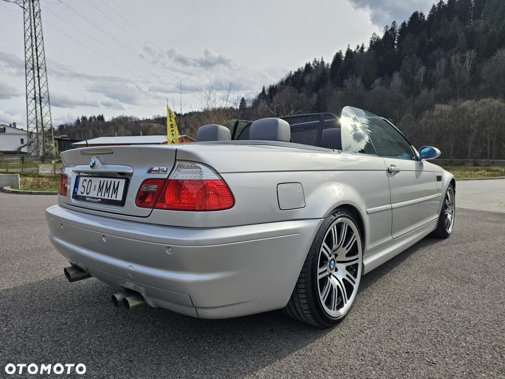 BMW M3 Standard - 10