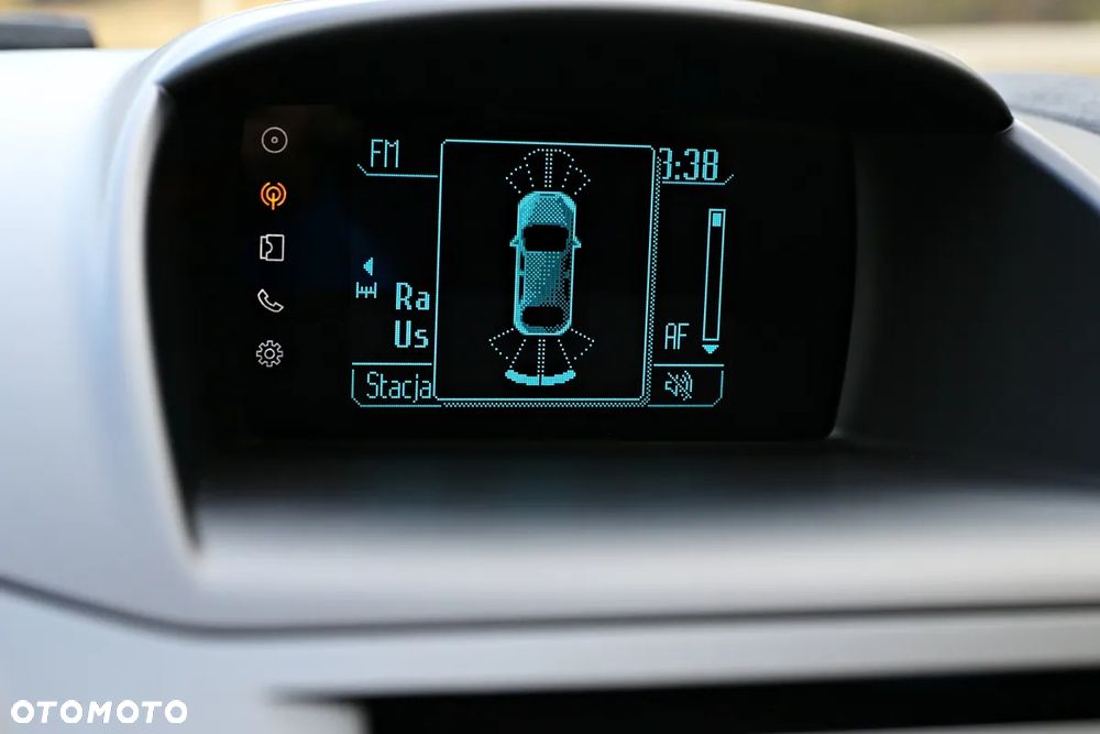 Ford Fiesta 1.5 TDCi ECOnetic Trend ASS - 29