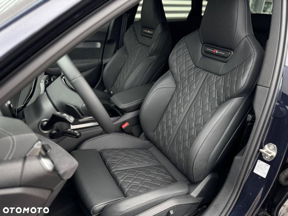 Audi S5 Coupé - 33