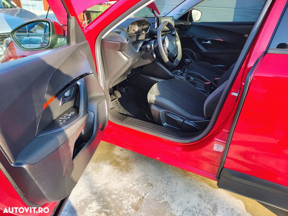 Peugeot 2008 PureTech 100 Stop&Start Active Pack - 24