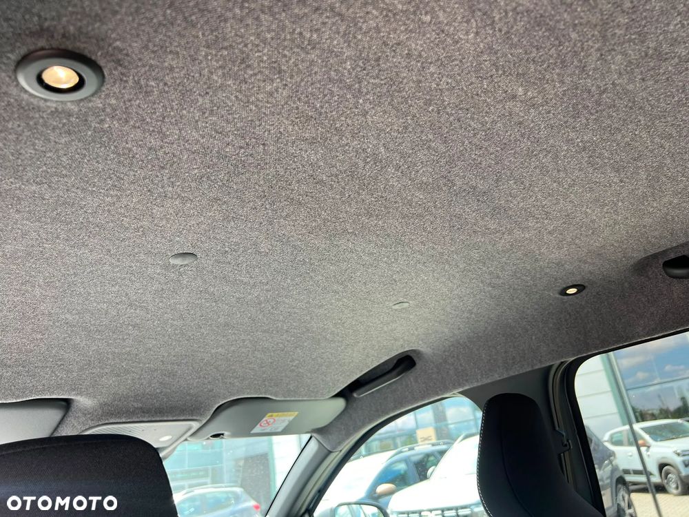 Dacia Bigster 1.8 Full Hybrid 155 Journey MMT - 34