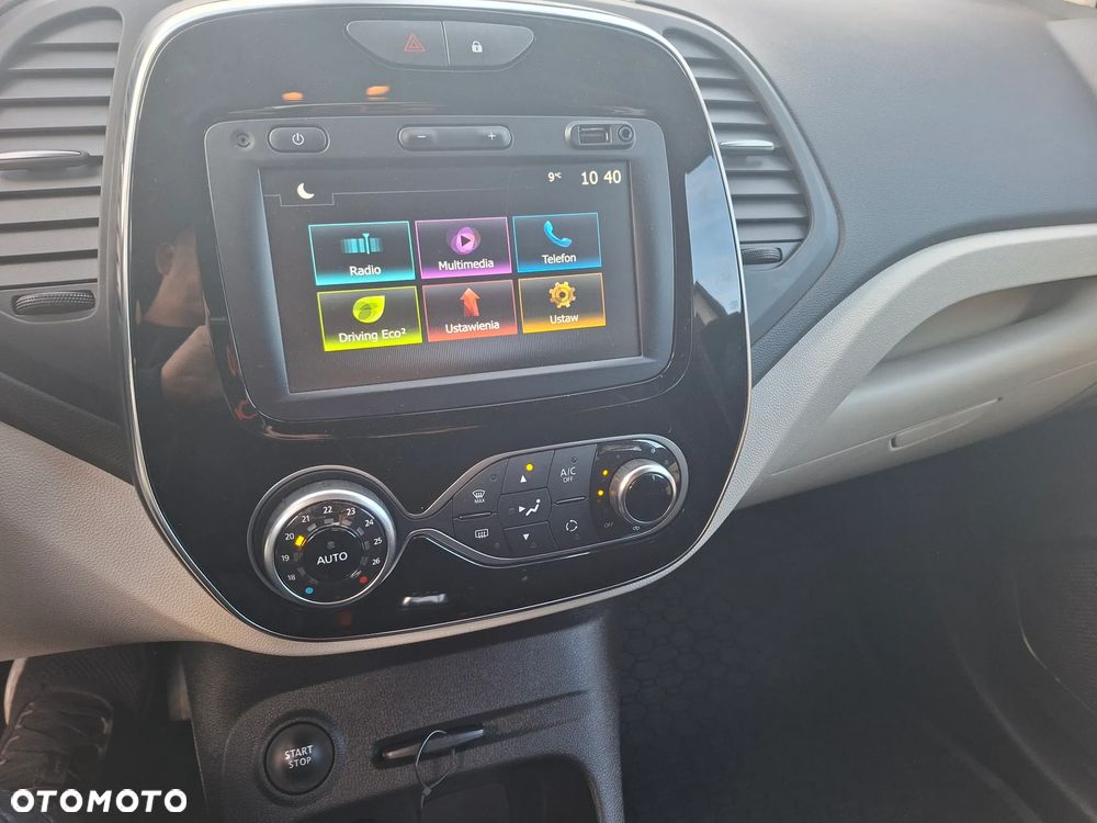 Renault Captur 1.3 TCe Intens - 11