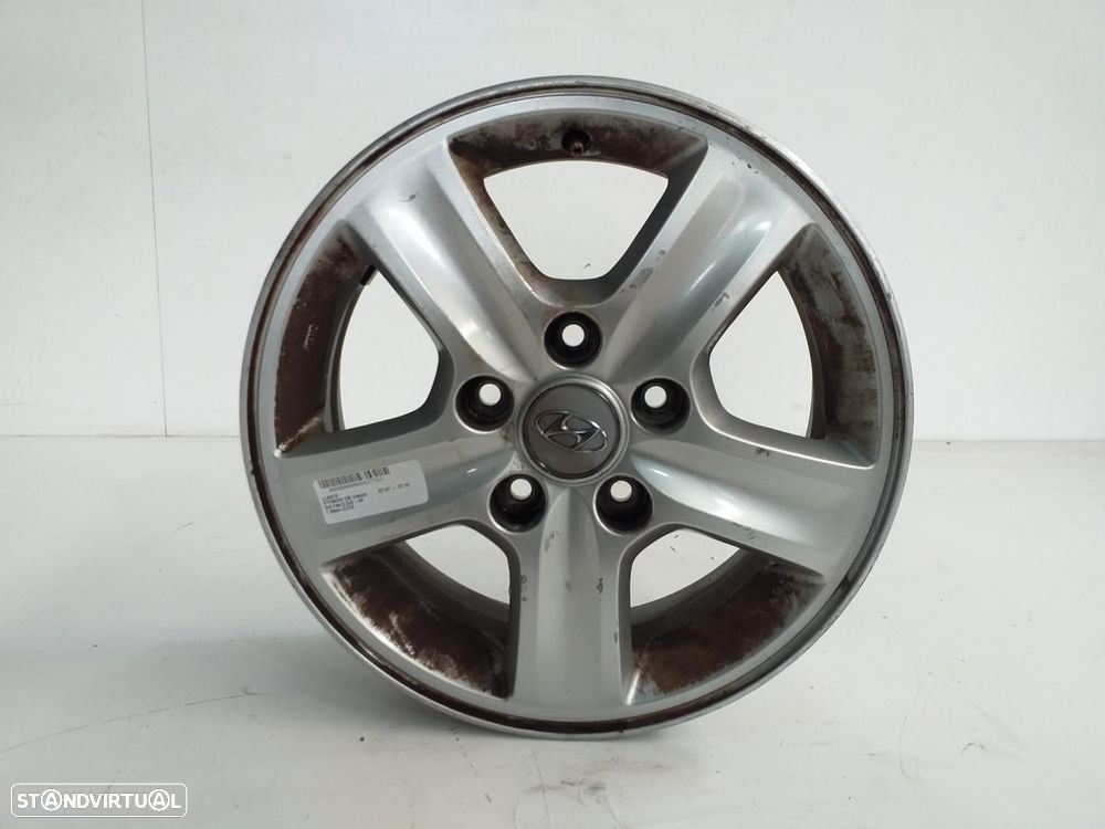 PNEU HYUNDAI I30 FD - 1