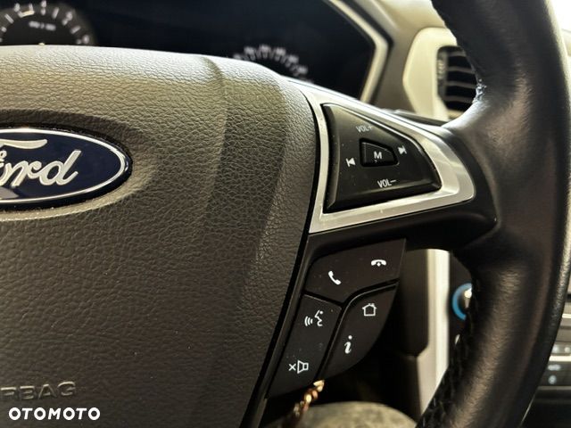 Ford Mondeo 1.5 EcoBoost Trend - 29