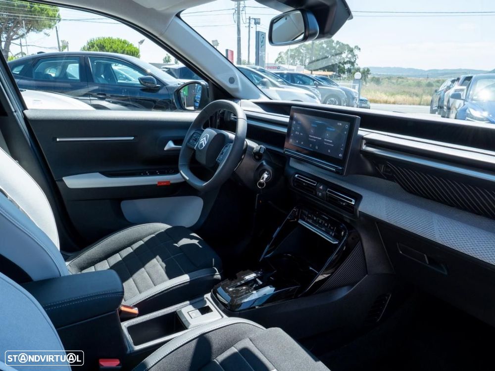 Citroën e-C3 MAX - 17