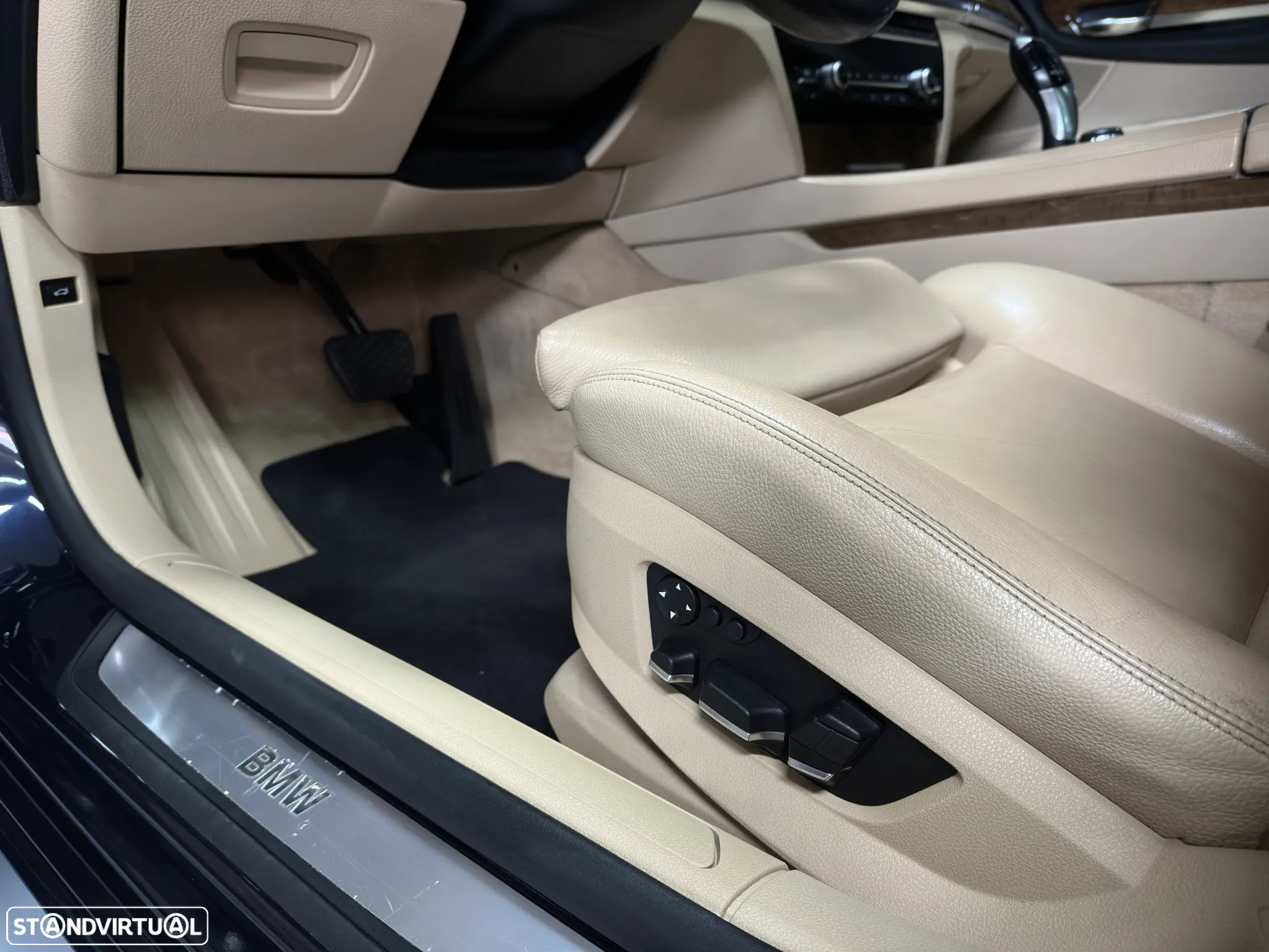 BMW 730 d - 11