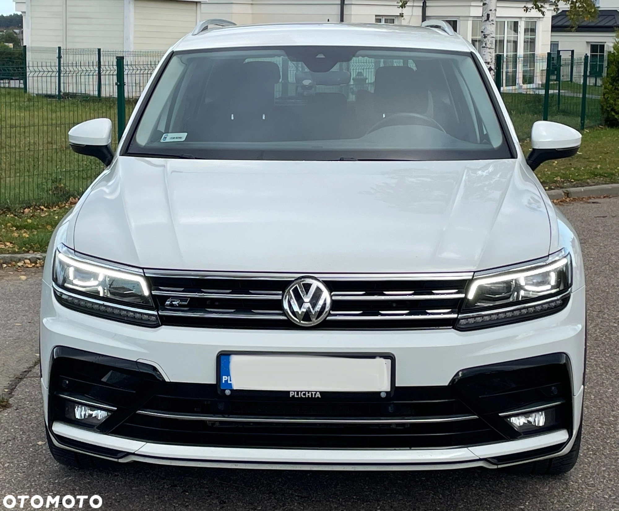 Volkswagen Tiguan 1.5 TSI EVO Highline DSG - 3