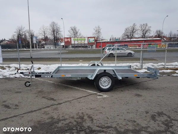 TEMARED Multitransporter 3318c 1,5T