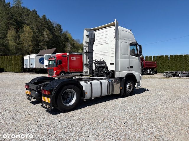 Volvo FH 460 / XXL/ Super Stan / - 4