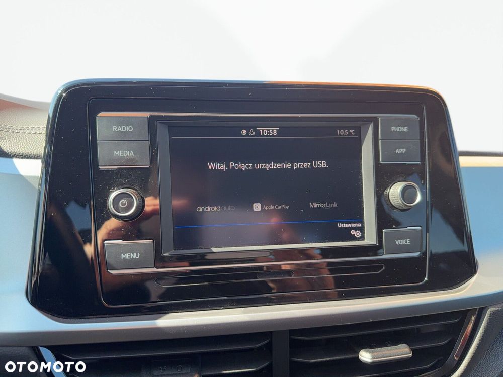 Volkswagen T-Roc 1.0 TSI Life - 23