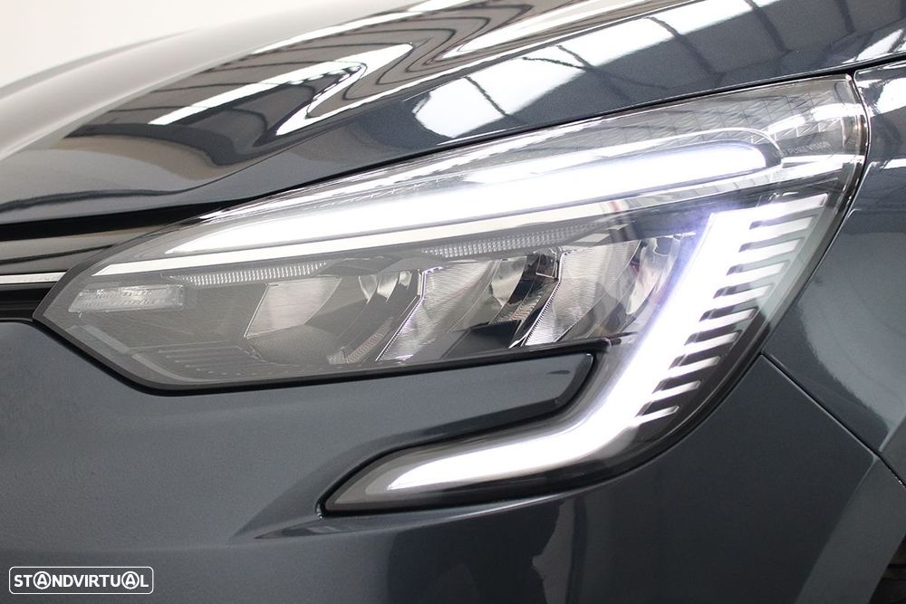 Renault Clio 1.0 TCe Limited Bi-Fuel - 6