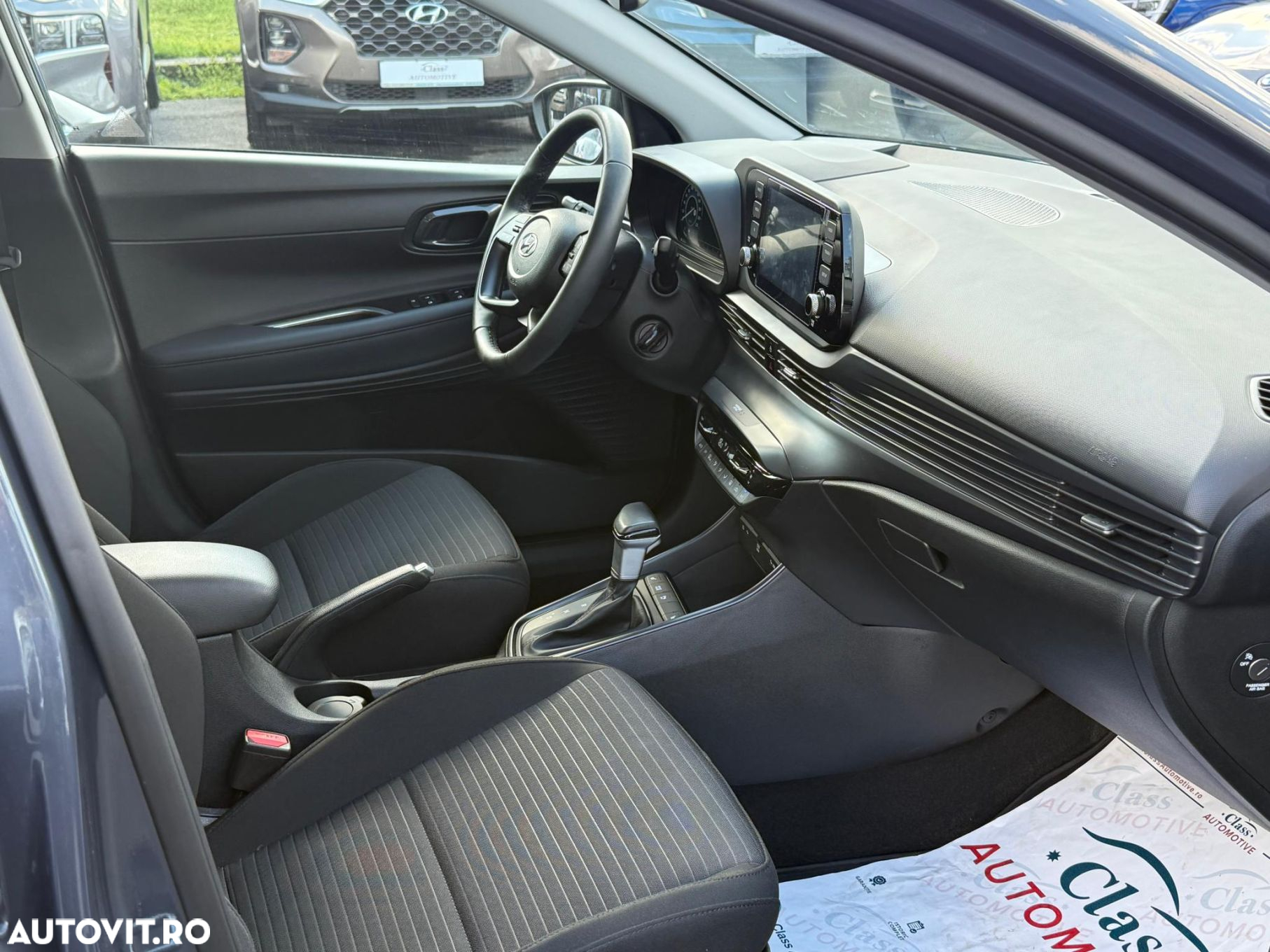 Hyundai i20 - 18