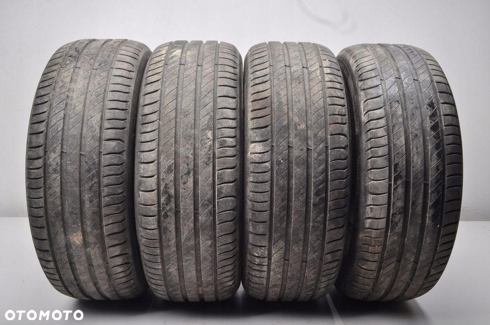 4X OPONA OPONY MICHELIN PRIMACY 4 205/55 R16 2019R - 1