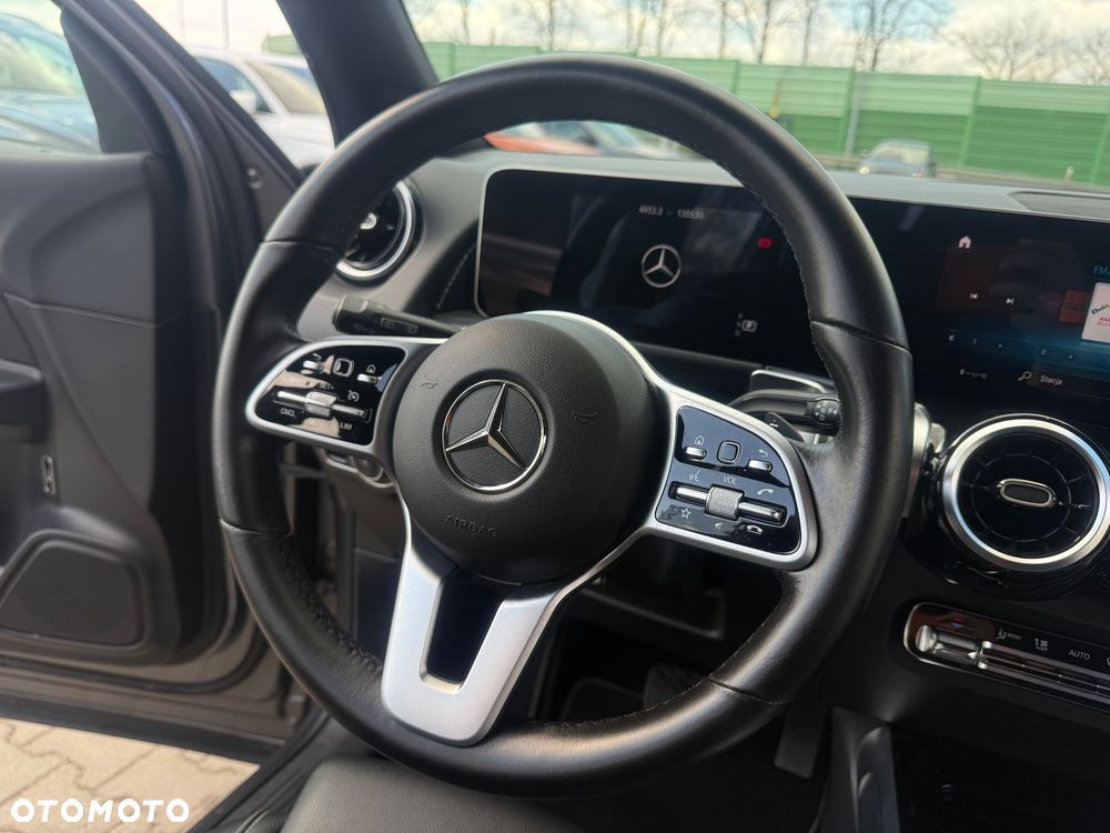 Mercedes-Benz GLB 220 d 8G-DCT Style - 18