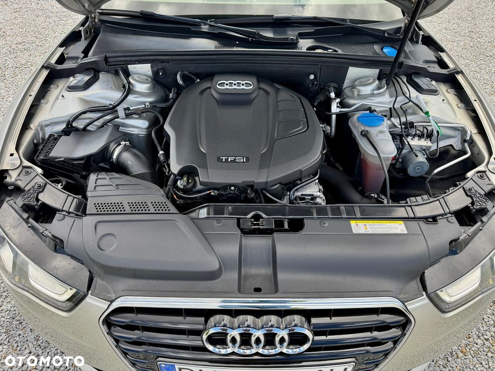 Audi A5 Coupé - 36