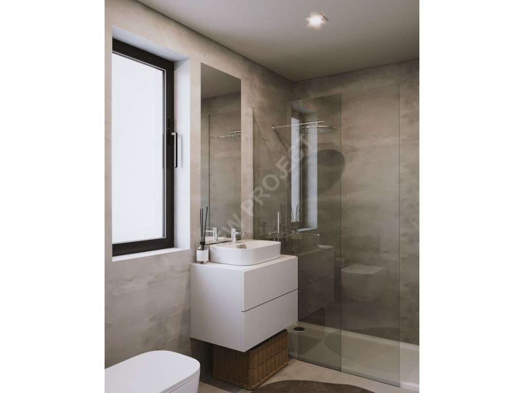 Apartamento T1+1 - Matosinhos, Porto - Grande imagem: 5/37