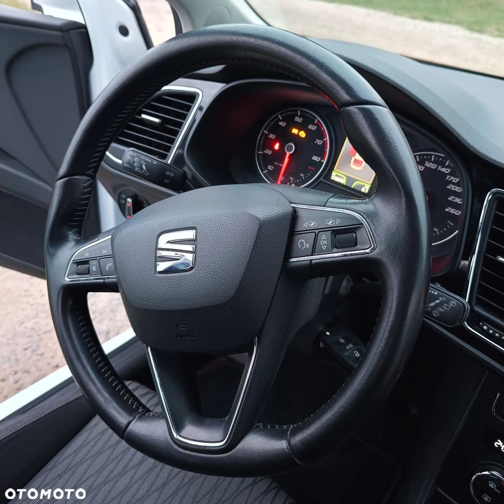 Seat Leon Sportstourer 1.2 TSI Start&Stop Style - 26