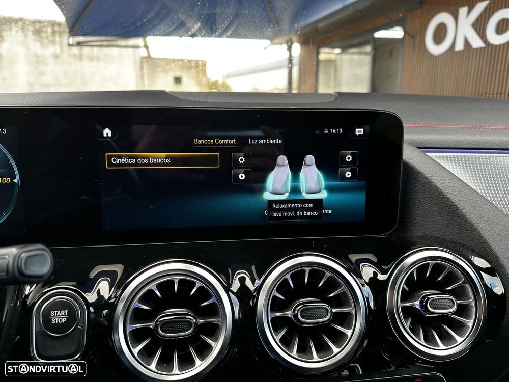 Mercedes-Benz EQA 250 AMG Line - 26