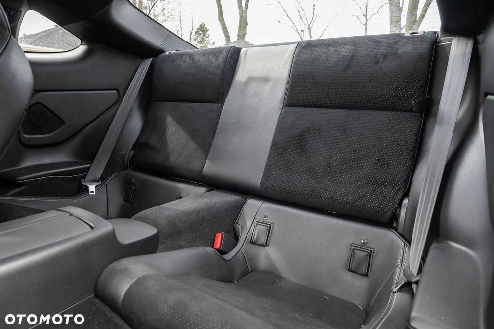 Toyota GR86 2.4 Dynamic - 20