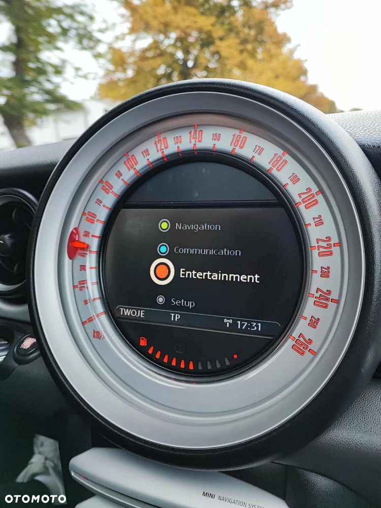 MINI Cooper - 22
