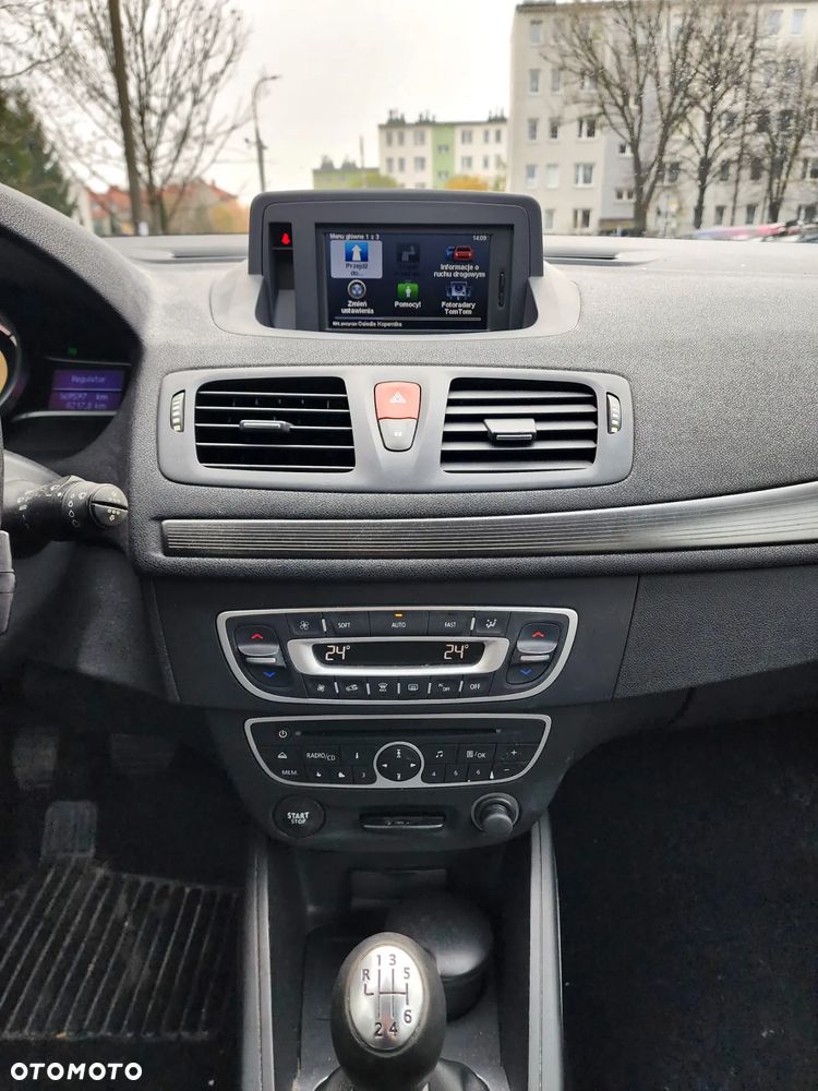 Renault Megane Grandtour 1.6 16V 110 Dynamique - 19