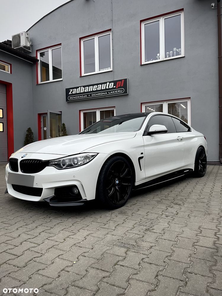 BMW Seria 4 - 1