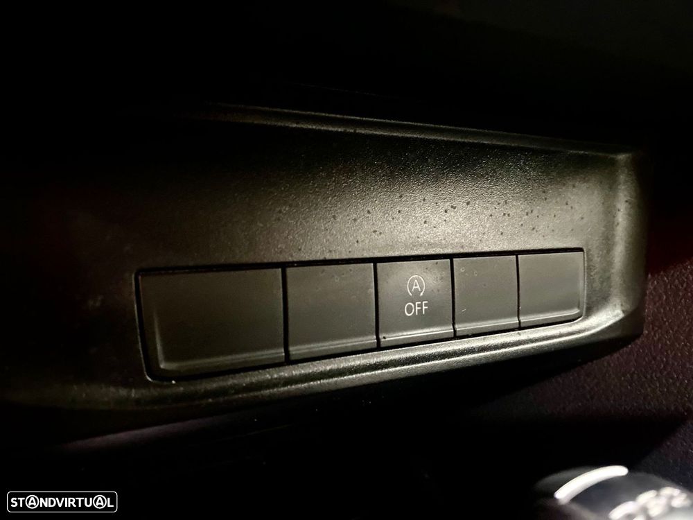VW Caddy 2.0 TDi BM Comfortline DSG - 21