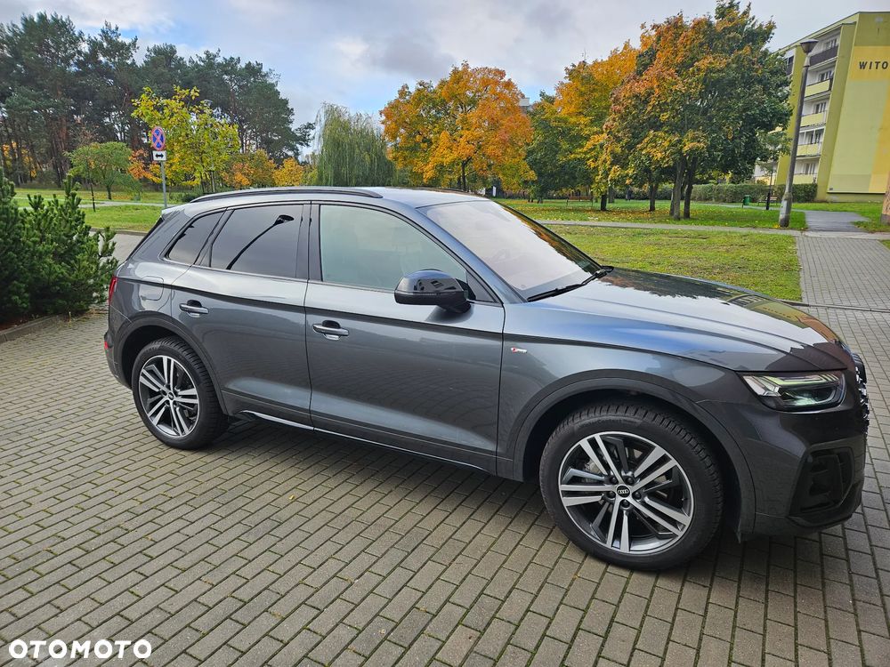 Audi Q5 2.0 TDI Quattro S tronic - 2