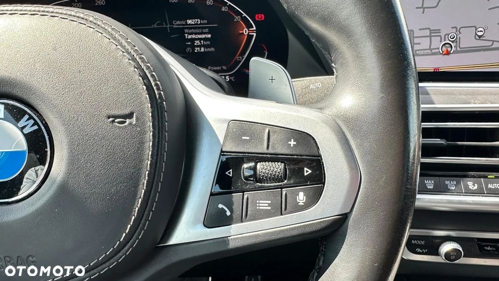 BMW X6 - 20