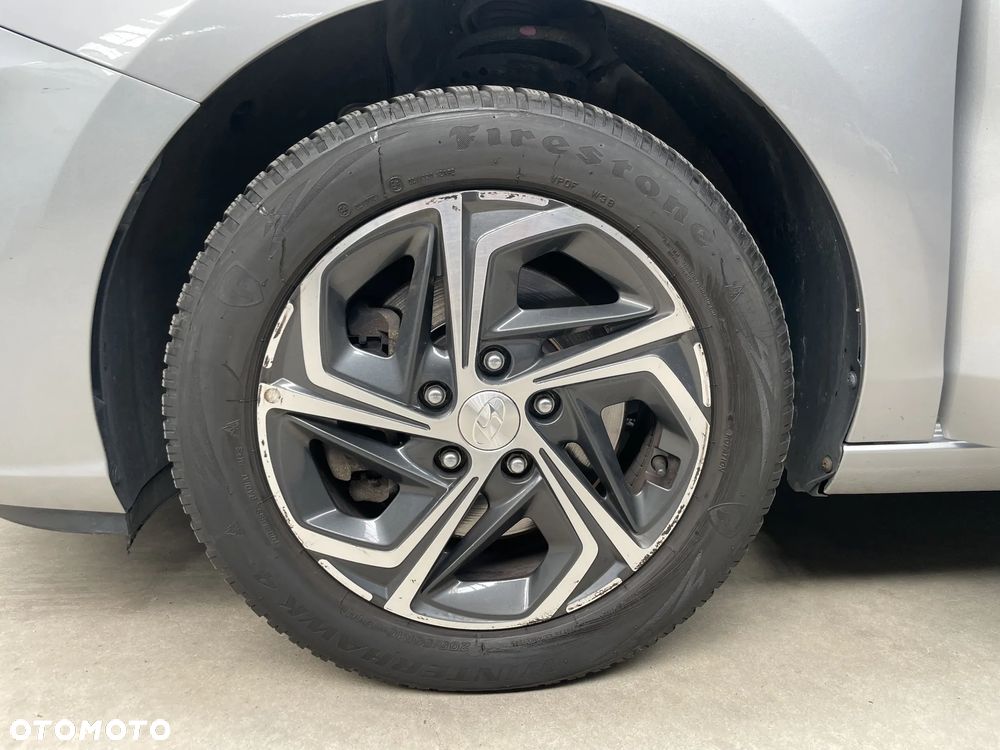 Hyundai i30 1.5 DPI Smart - 20