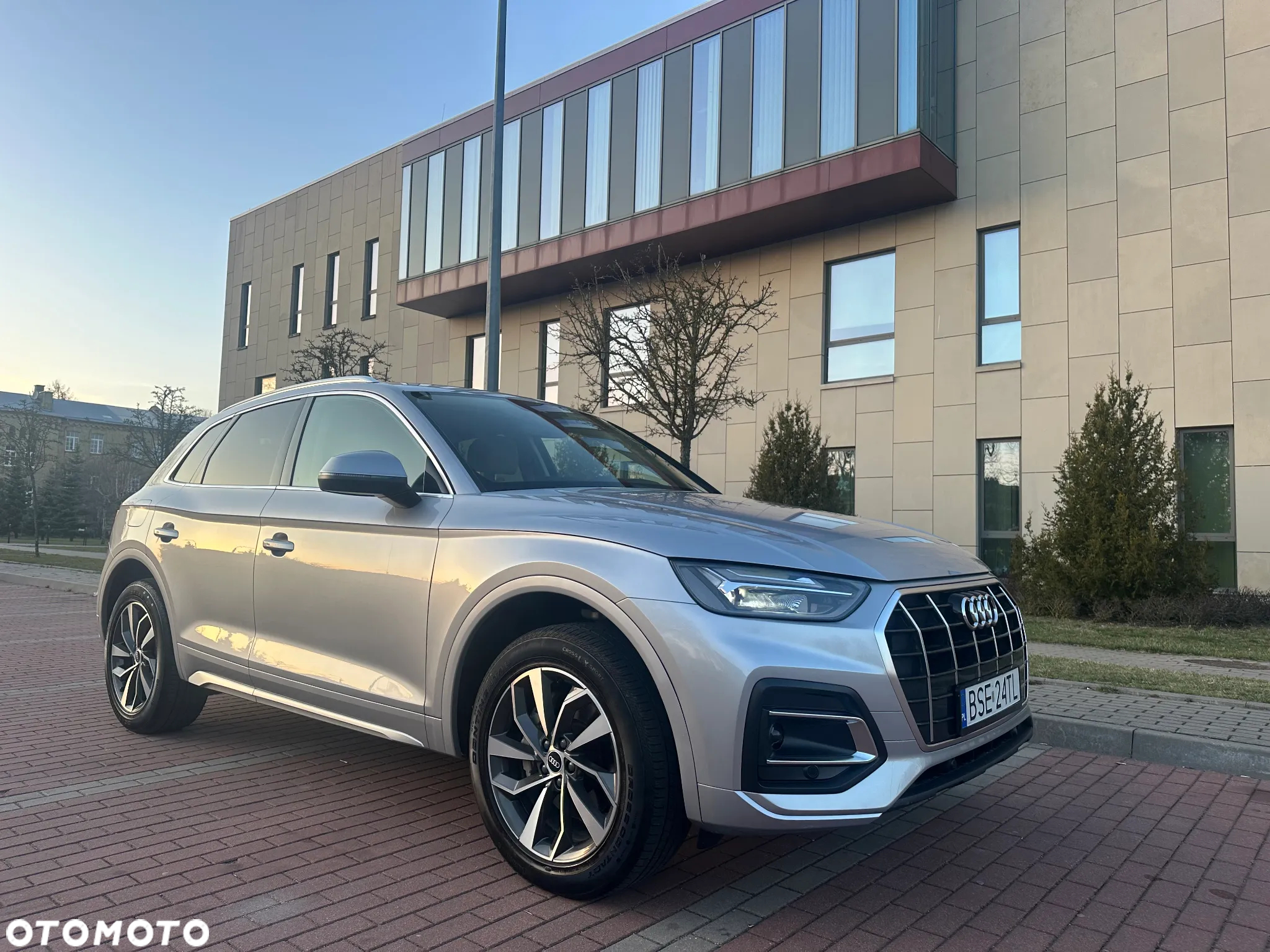 Audi Q5 - 31