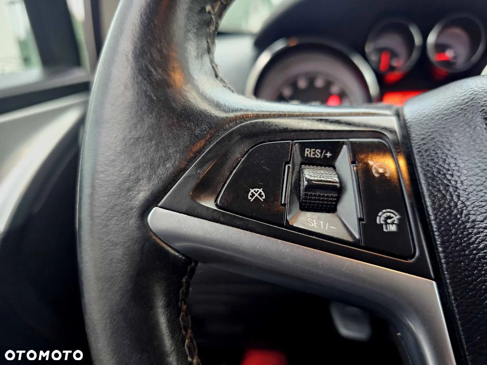 Opel Mokka 1.4 T Cosmo - 30