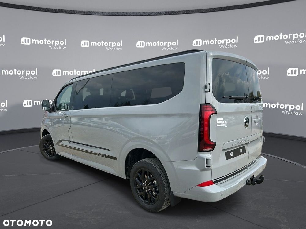 Volkswagen Caravelle 2.0 TDI L2 Edition - 5