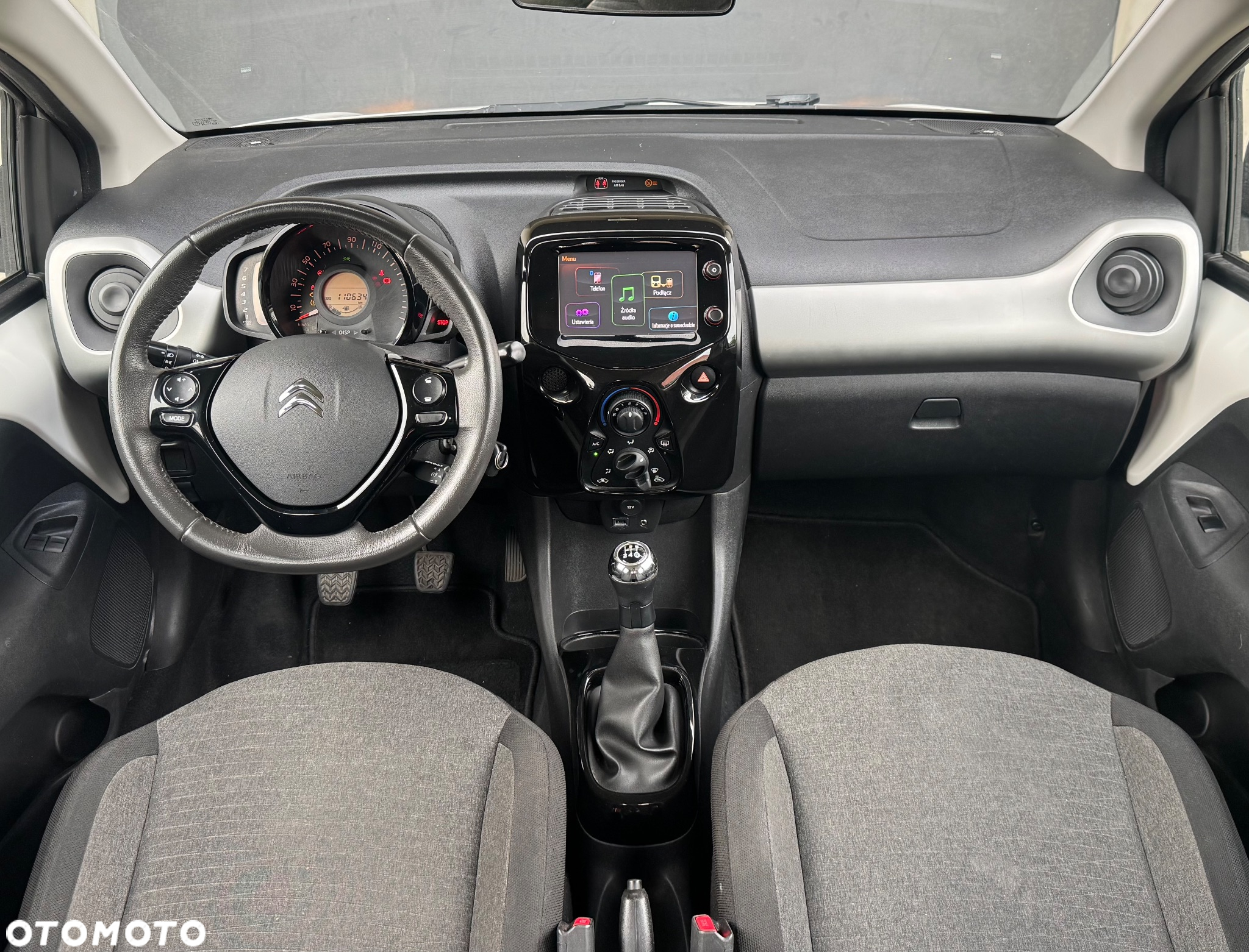 Citroën C1 - 13