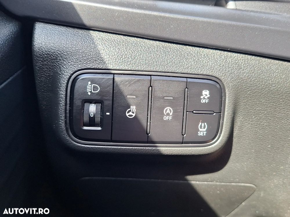 Hyundai i20 1.0 l T-GDi M-Hybrid 100CP 5DR Led Line - 4