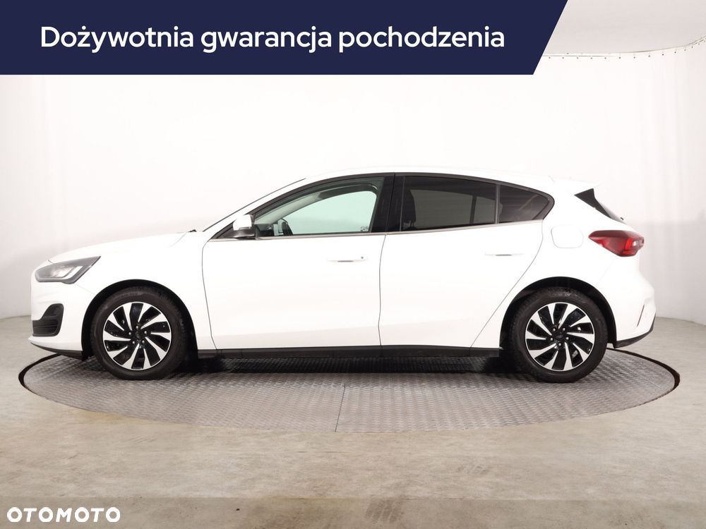 Ford Focus - 3