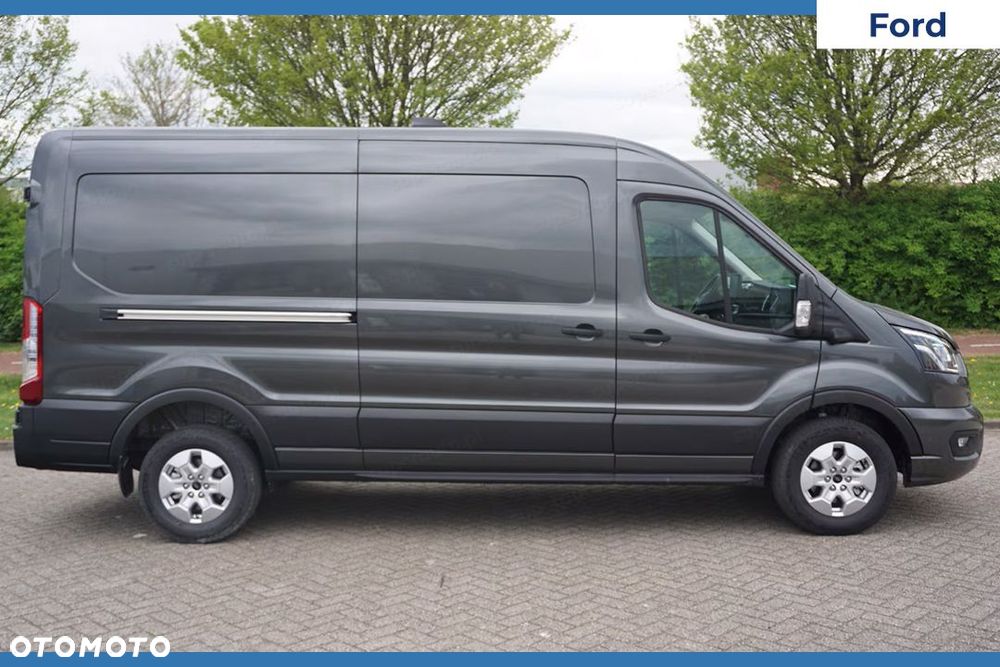 Ford Transit L3H2 Limited 350 A8 2.0 165KM - 3