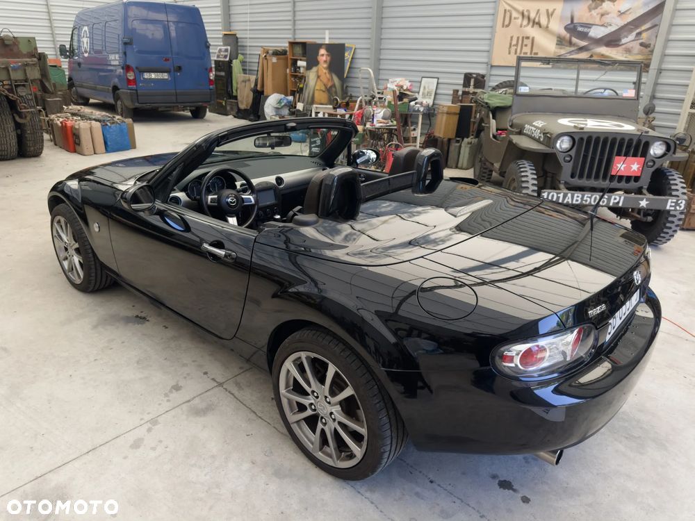 Mazda MX-5 - 10