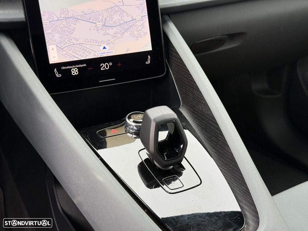 Polestar 2 Single Motor 69kWh - 8