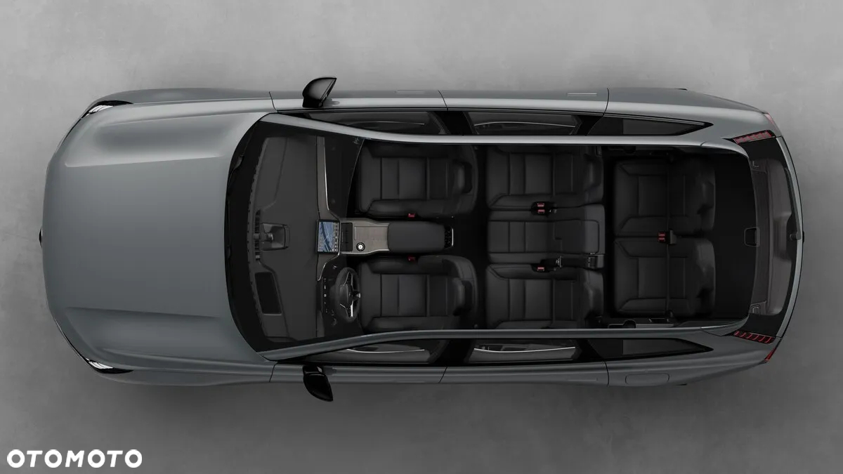 Volvo EX90 111kWh Twin Performance AWD Ultra 7 os - 12