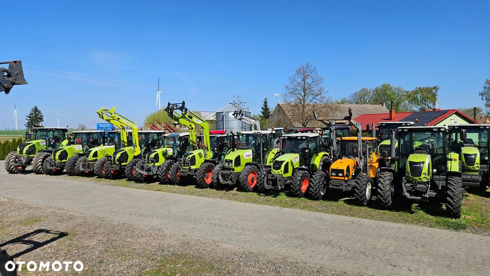 Claas Arion 440 - 28