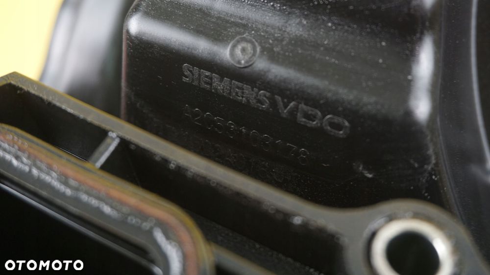 OUTLANDER III 2.0 B PHEV 200KM HYBRYDA 15r 4B11 kolektor ssacy A2053103178 - 4